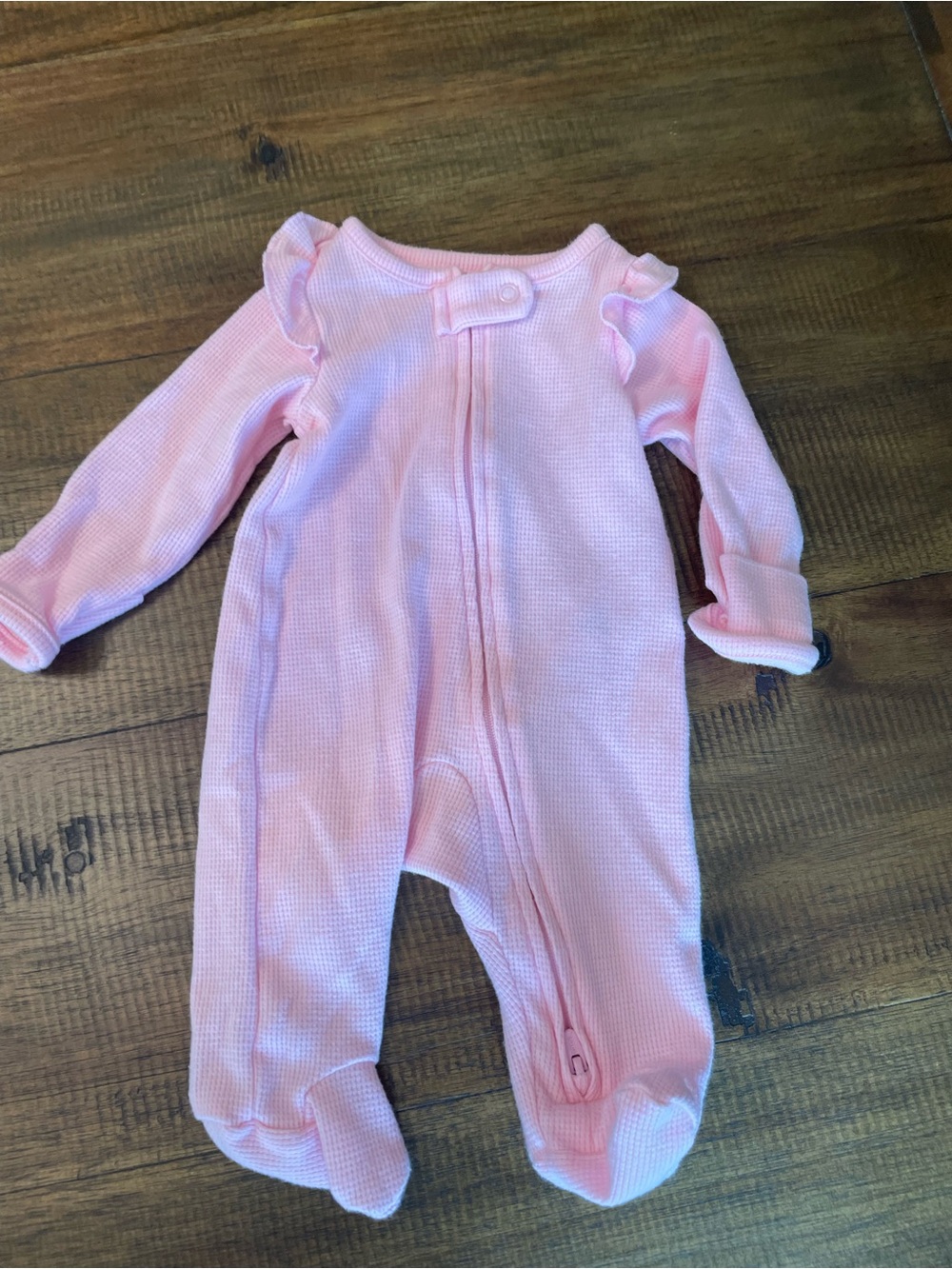 Carters sleeper bundle - Picture 3 of 9